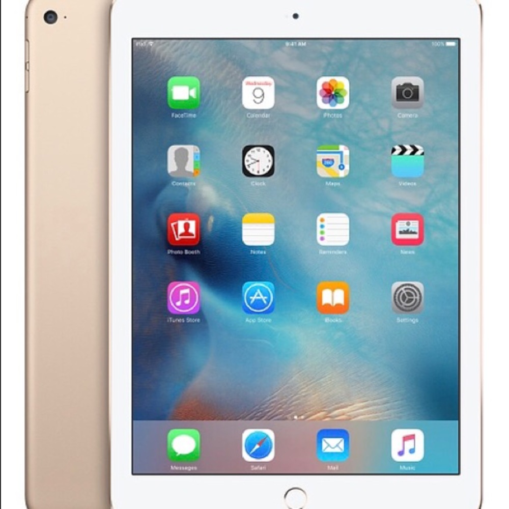 iPad Air 2 - 64GB